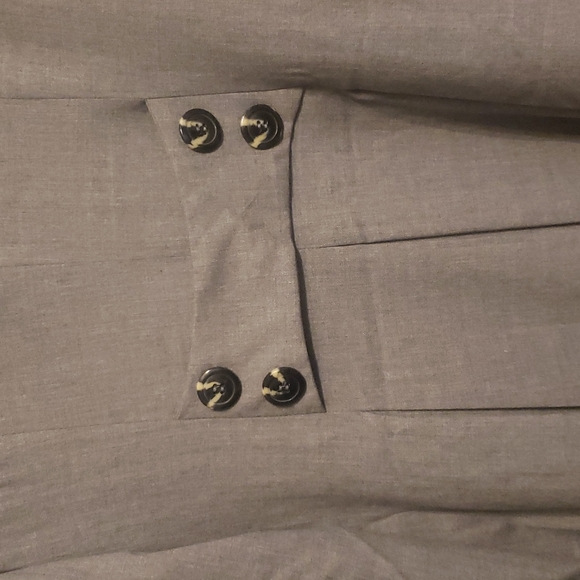 2OH Coat - Picture 9 of 13